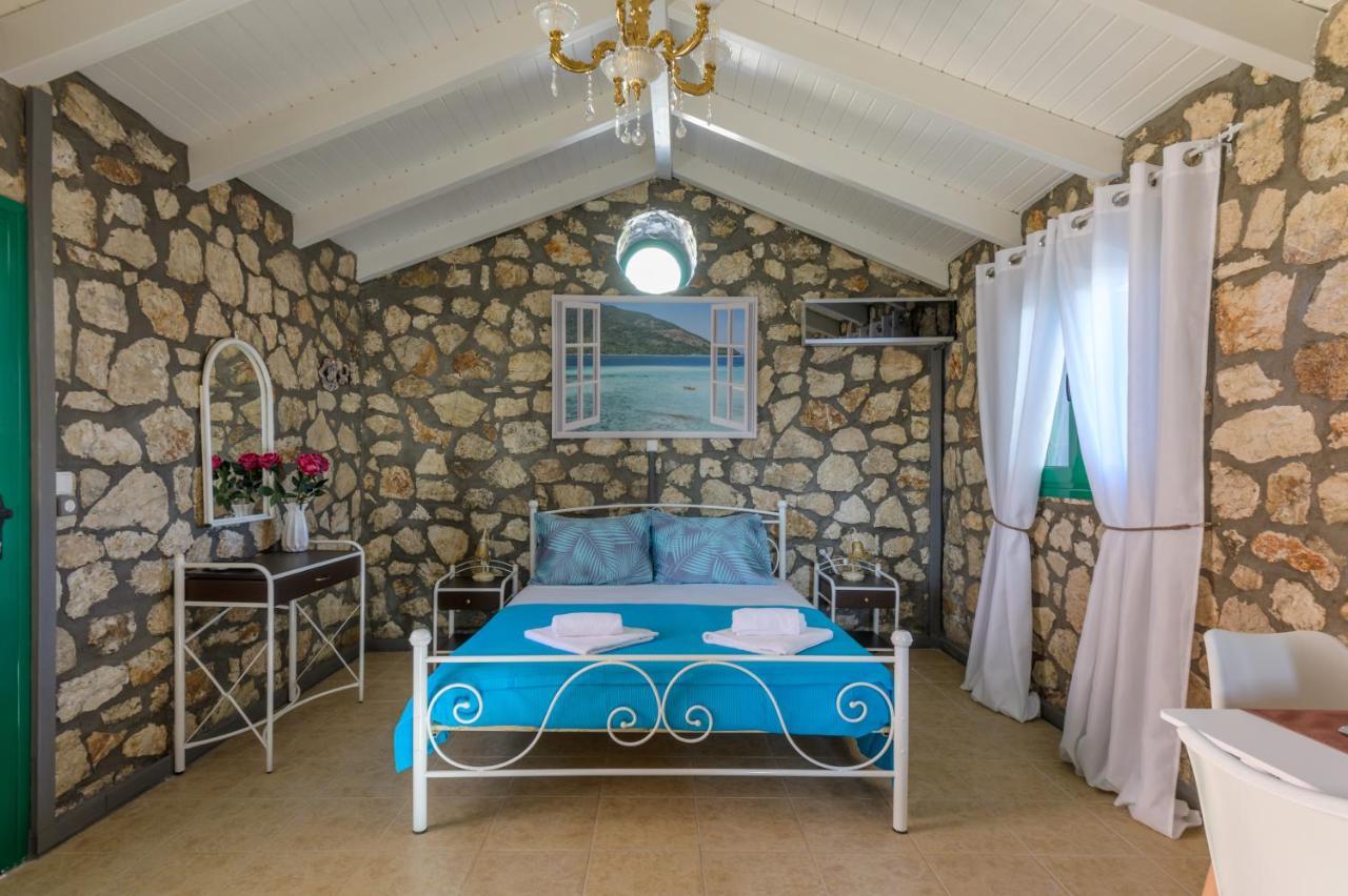 Sofias Cottage Razata Argostoli Exterior photo
