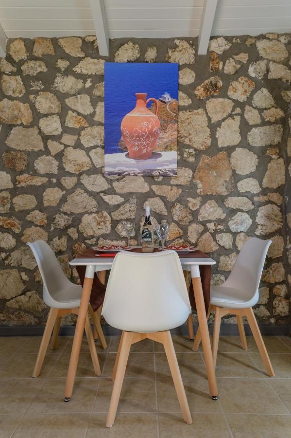 Sofias Cottage Razata Argostoli Exterior photo