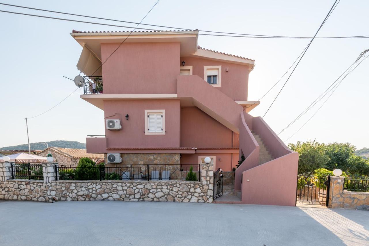 Sofias Cottage Razata Argostoli Exterior photo