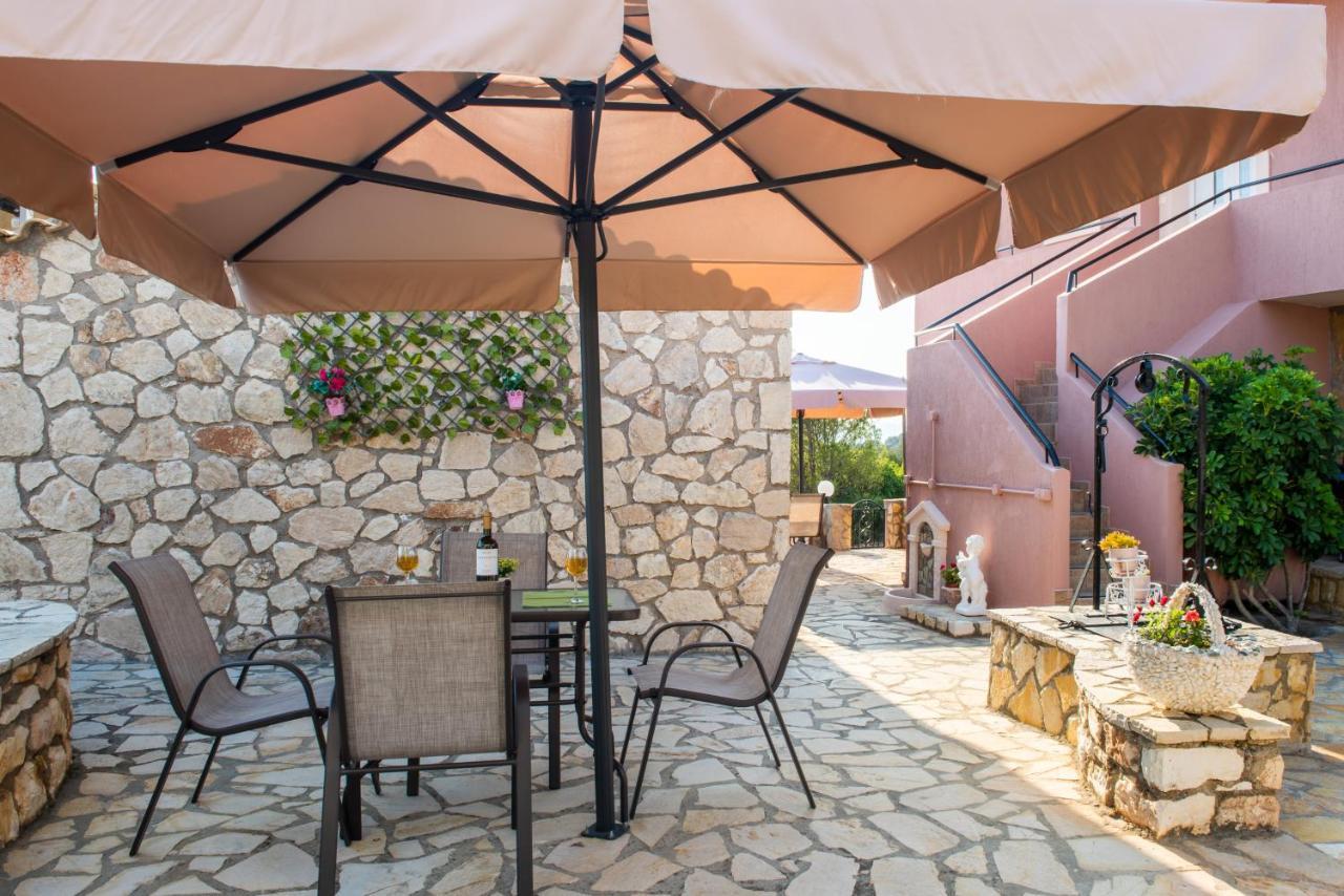 Sofias Cottage Razata Argostoli Exterior photo