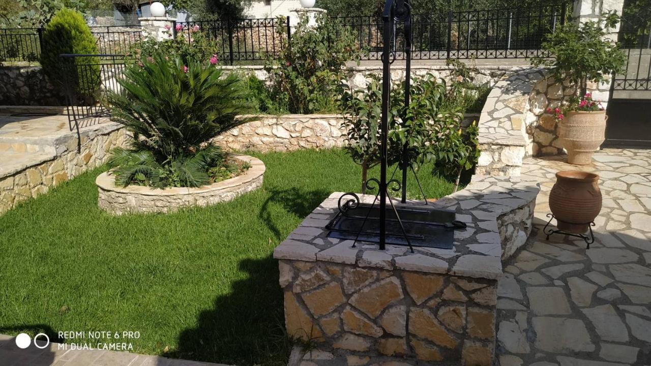 Sofias Cottage Razata Argostoli Exterior photo